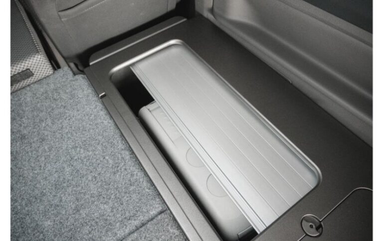 Kit cama ancho, kit camper autoinstalable de Furgomania
