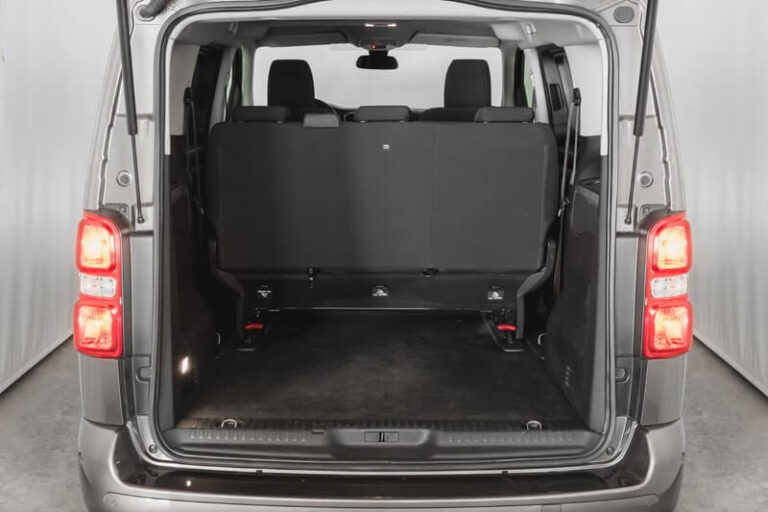 Kit cama comedor, kit camper autoinstalable de Furgomania