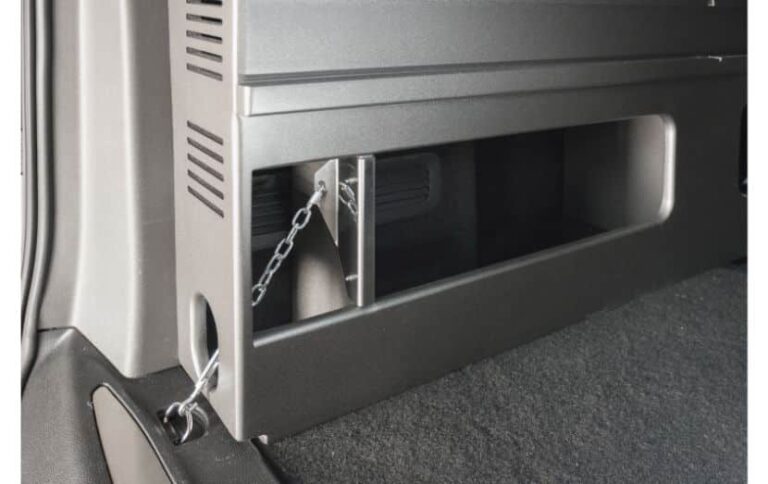 Kit cama ancho, kit camper autoinstalable de Furgomania