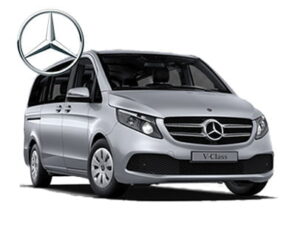 Mercedes clasev compacta jpg