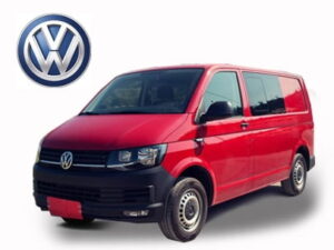 Transporter t5 t6 mixta corta jpg