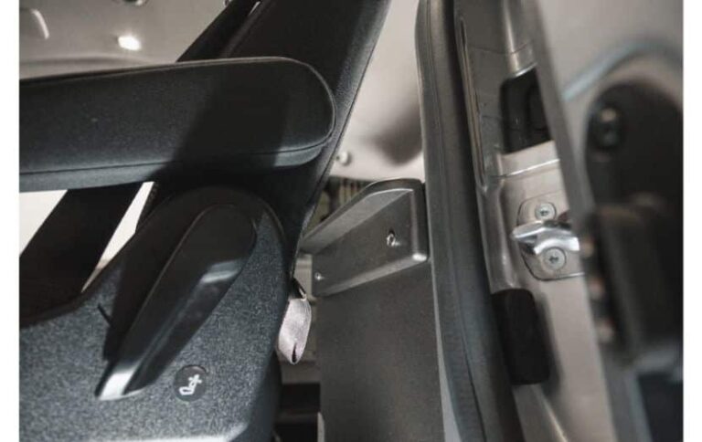 Kit cama ancho, kit camper autoinstalable de Furgomania