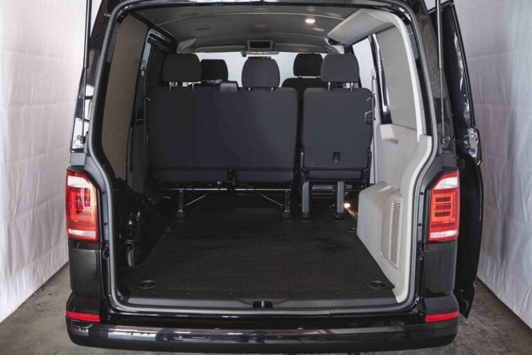 Kit cama modulo ancho, kit camper autoinstalable de Furgomania
