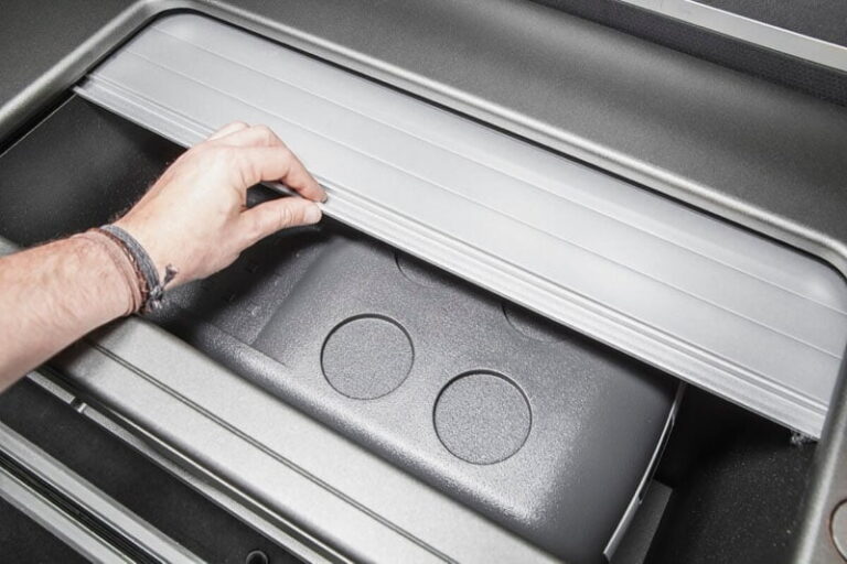 5 plazas kit ancho, kit camper autoinstalable de Furgomania
