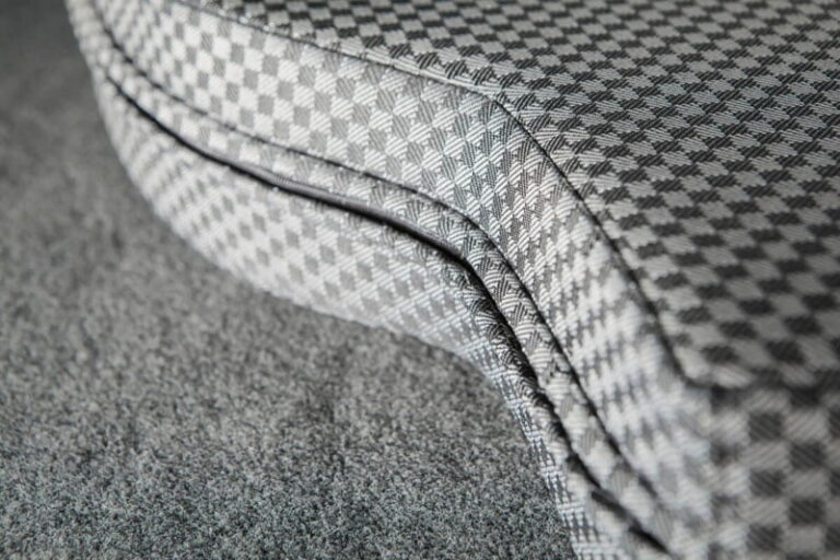 Kit cama basico, kit camper autoinstalable de Furgomania