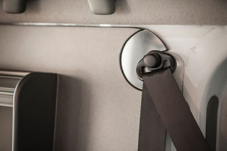 Kit paneles estantes laterales, kit camper autoinstalable de Furgomania