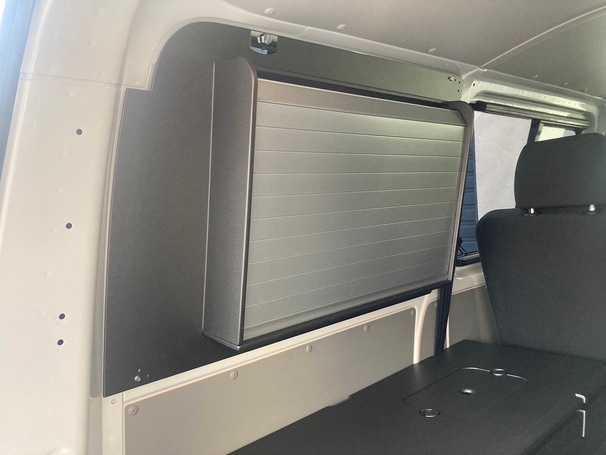 Panel lateral, kit camper autoinstalable de Furgomania