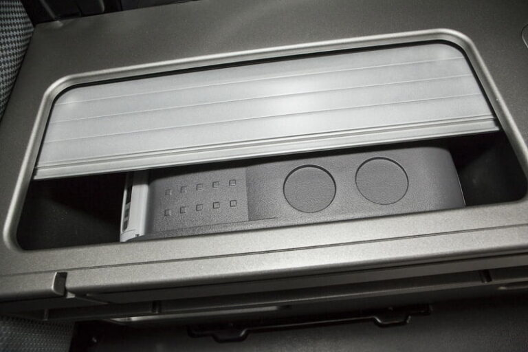 Kit cama ancho, kit camper autoinstalable de Furgomania