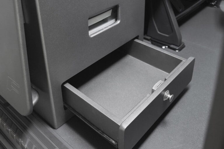 Kit 4 en 1 wc, kit camper autoinstalable de Furgomania