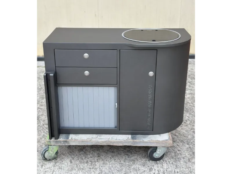 Mueble cocina, kit camper autoinstalable de Furgomania