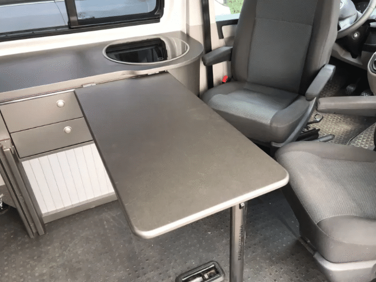 Mueble cocina, kit camper autoinstalable de Furgomania