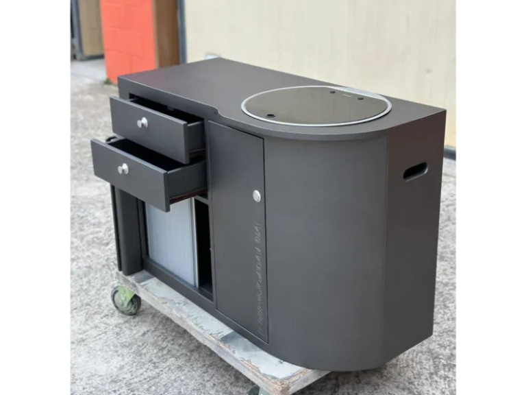 Mueble cocina, kit camper autoinstalable de Furgomania