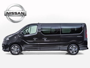 Nissan 9 plazas jpg