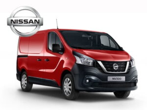 Nissan nv300 jpg