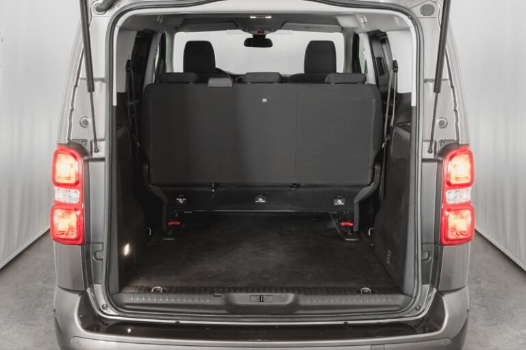 Kit cama comedor, kit camper autoinstalable de Furgomania