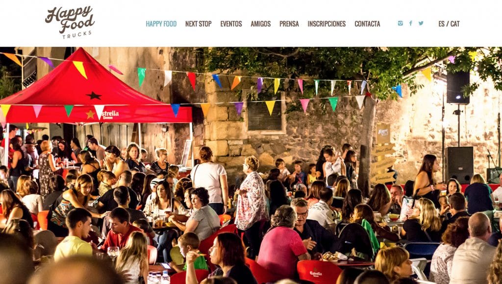 Happyfoodtrucks