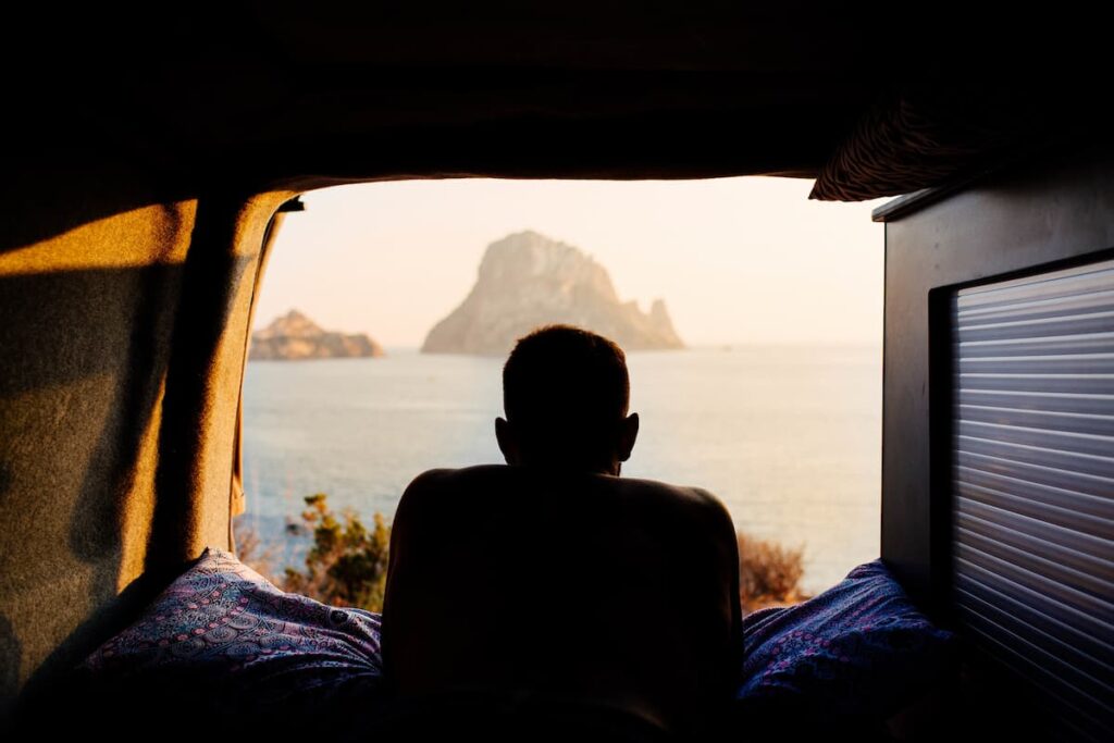 Mejores furgonetas camperizar
