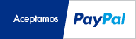 Pagar con PayPal